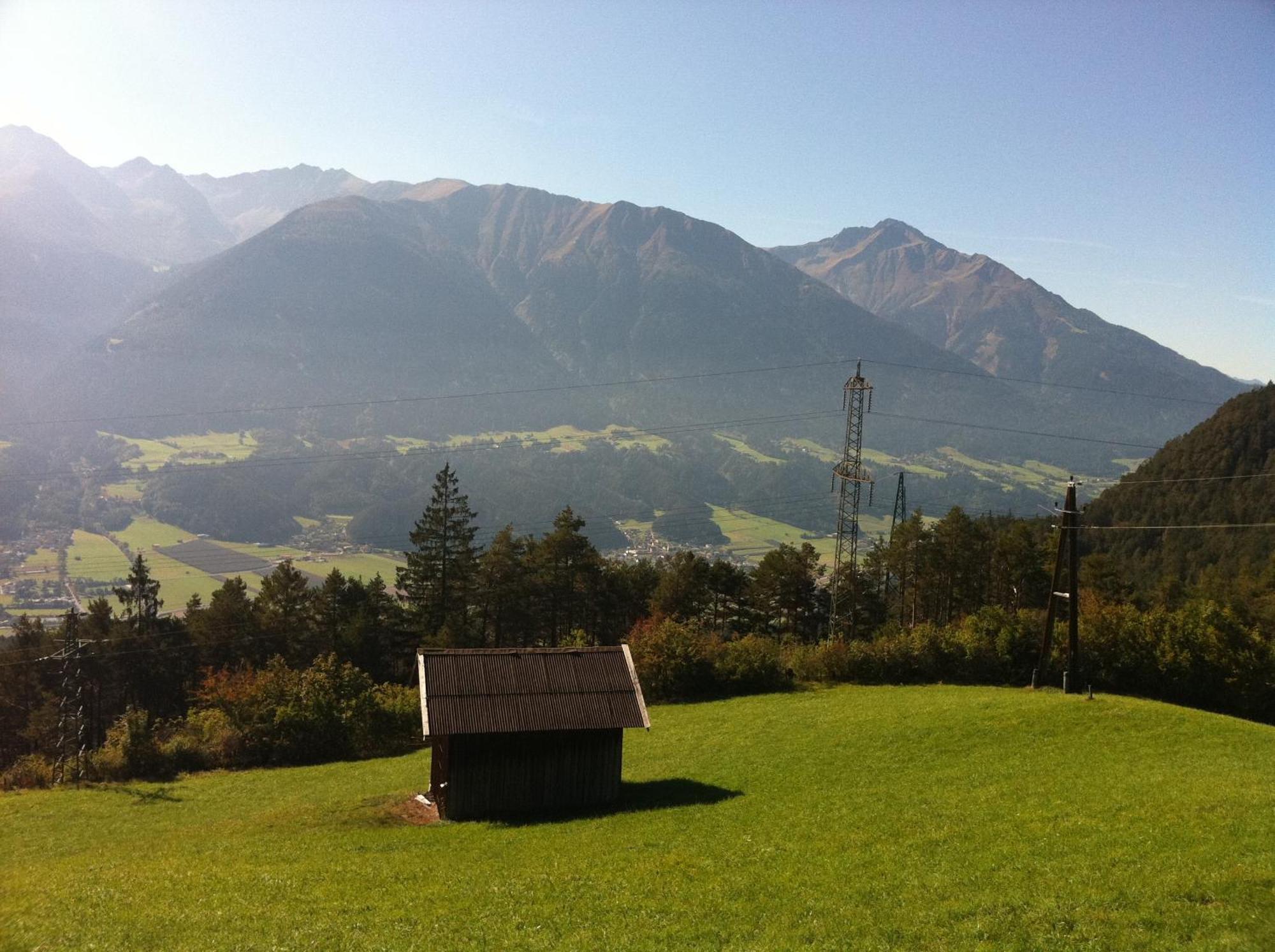 Baeckeralm - B&B 16 + Mittenwald Bagian luar foto