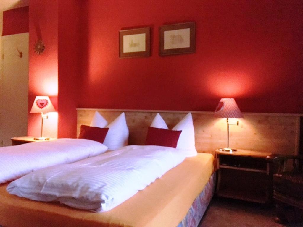 Baeckeralm - B&B 16 + Mittenwald Bagian luar foto