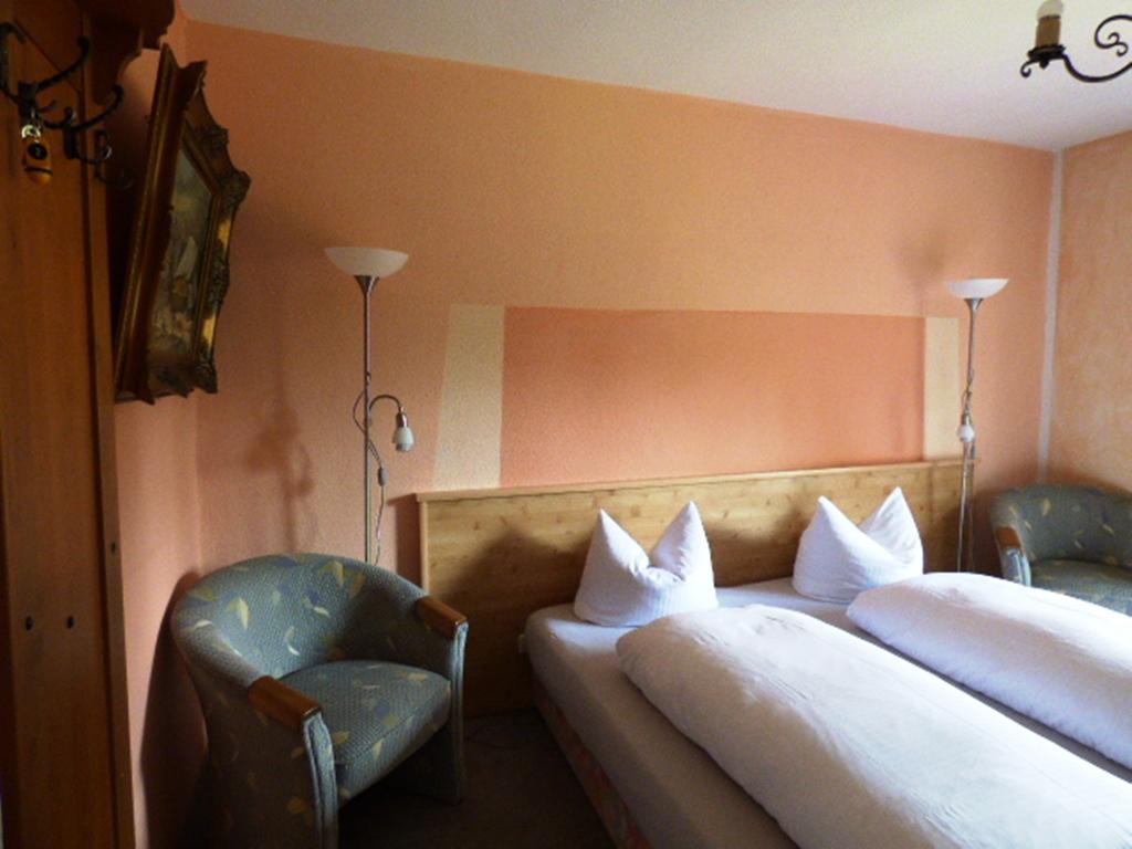 Baeckeralm - B&B 16 + Mittenwald Bagian luar foto